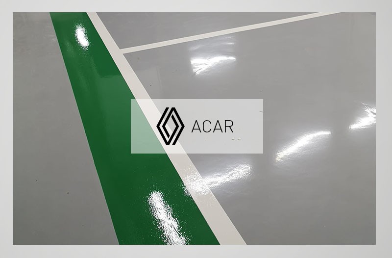 Acarlar Renault Servis - Bayrampaşa