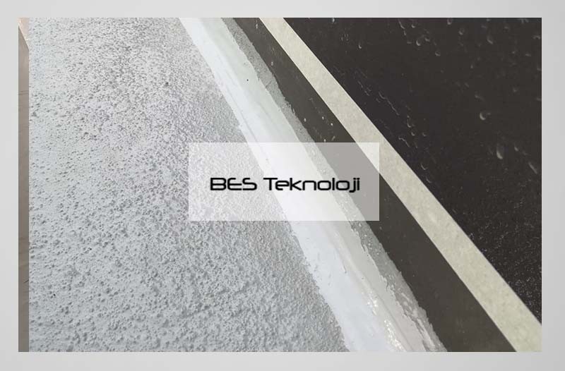 Bes Teknoloji - Kamera Satış Merkezi
