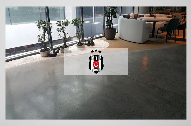 BJK Arena Stadı