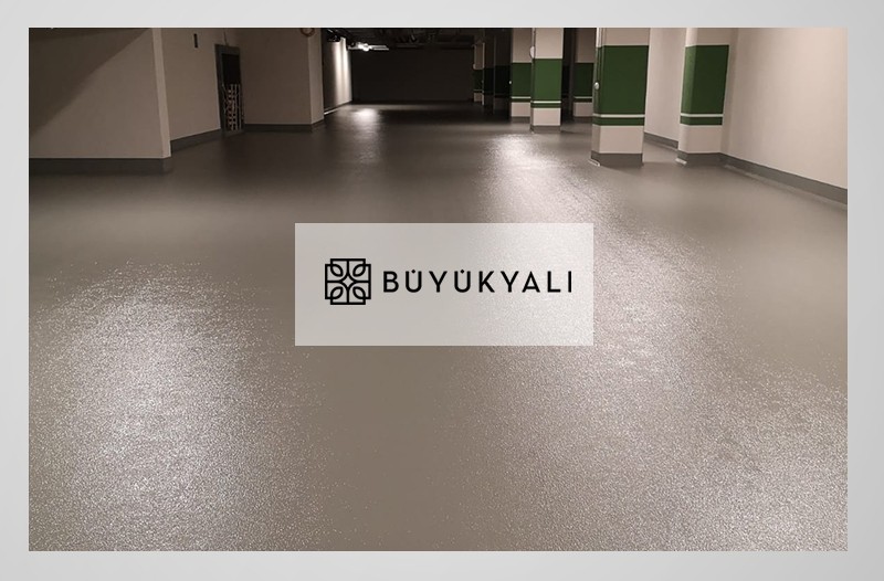 Büyükyalı Otopark - Zeytinburnu