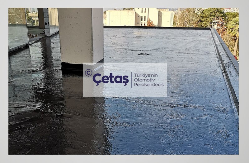 Çetaş Otomotiv - İzmir