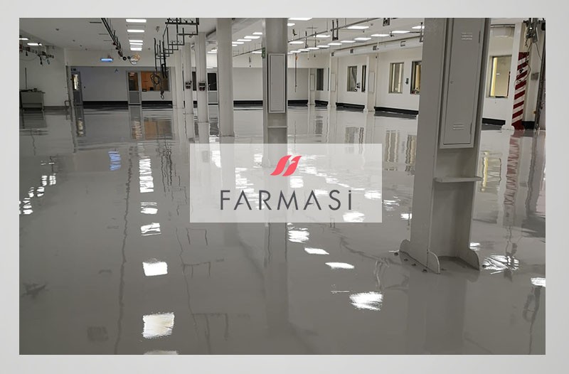Farmasi Kozmetik - İstanbul