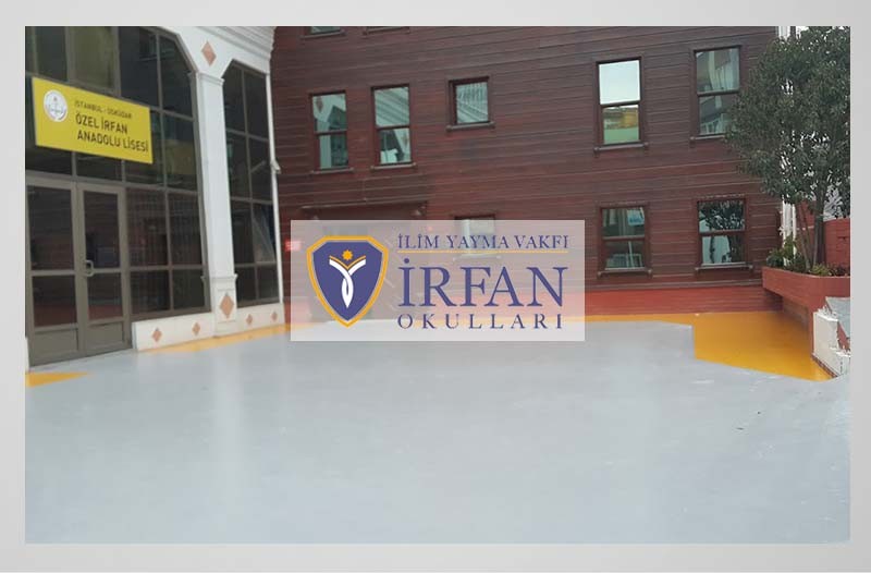 İrfan Koleji