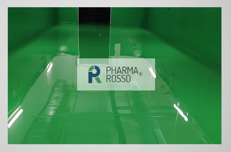 Pharmarosso - İstanbul Tuzla