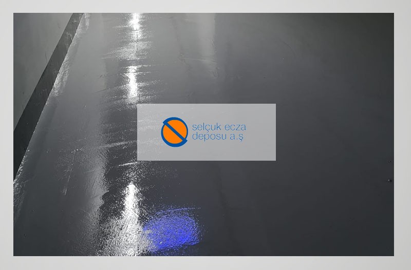 Selçuk Ecza Deposu - Adapazarı Şubesi