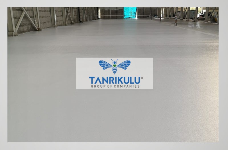 Tanrıkulu Plastik Fabrikası - Sakarya
