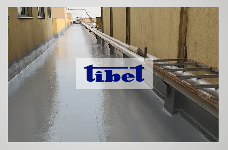 Tibet Gıda - Kurtköy Pendik