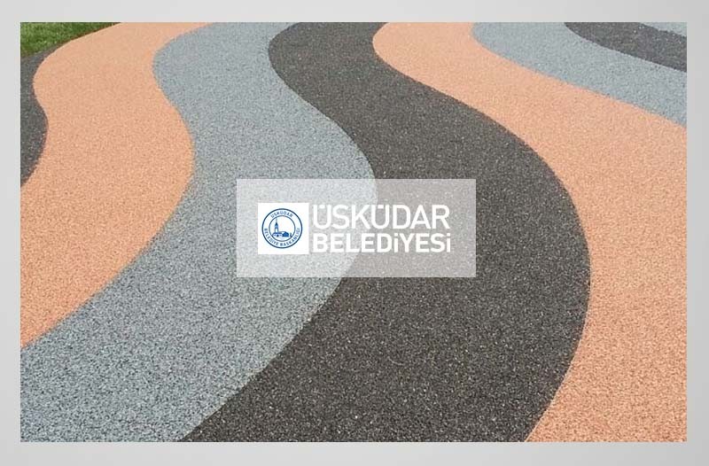 Üsküdar Belediyesi Şenol Güneş Parkı
