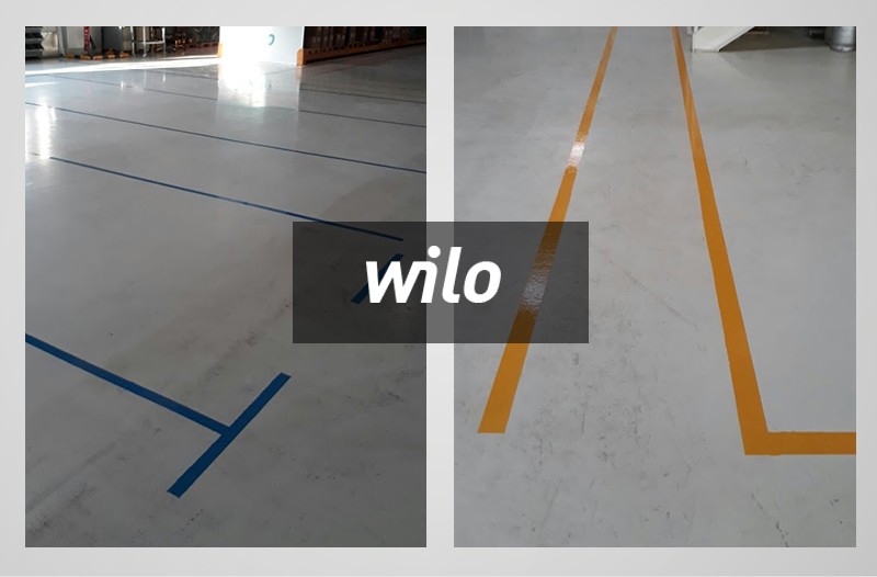 Wilo Fabrika