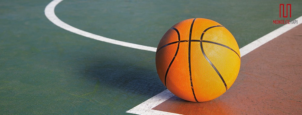 Spor zemin kaplamaları